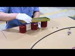 Μετασχηματιστές οργάνων τάσης