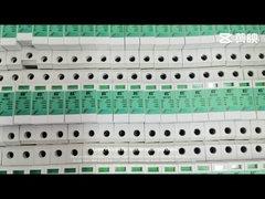 ΜΥS5-385/20-3P+NPE Συσκευή προστασίας από υπερτάσεις κατηγορίας ΙΙ Uc385V