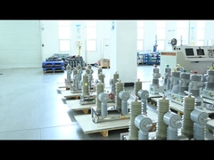 Κενός διακόπτης υψηλής τάσης