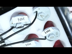 Αισθητήρας μονόληψης θερμοκρασίας 12kV