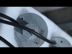 αισθητήρας θερμοκρασίας διακόπτη