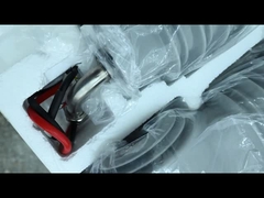 Lzw 32 Εξωτερικός μετασχηματιστής ρεύματος με όργανο τύπου ράβδου μονοσταθμού