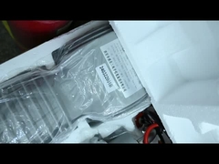 Ανιχνευτής χωρητικής τάσης