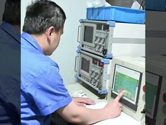 Εξασφάλιση ποιότητας του πυκνωτή: Η κρίσιμη δοκιμή τάσης αντοχής