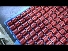 Δυναμικά κεραμικών πόρτων υψηλής τάσης που χρησιμοποιούνται σε διακόπτες 35KV 45PF