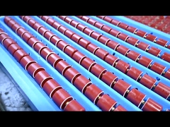 Ενεργειακό Doorknob κατηγορίας 2High πυκνωτών τελικό μοντάρισμα βιδών πυκνωτών υψηλής τάσης κεραμικό