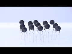 5D-7 η θερμική αντίσταση τύπων NTC δύναμης καταστέλλει το ηλεκτρονικό ρεύμα κύματος κυκλωμάτων που παράγεται