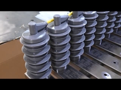 OEM Ενσωματωμένος αισθητήρας ηλεκτρονικού μετασχηματιστή τάσης 10kV μηδενικής φάσης