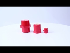 Απομονωτής χαμηλής τάσης SM-20 που χρησιμοποιείται για πάνελ διανομής ισχύος χαμηλής τάσης