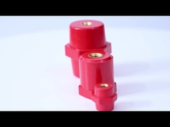 Μισόφθαλμος μονωτής SM - 51M8 Προσαρμοσμένος για ηλεκτρικά συστήματα υψηλού επιπέδου