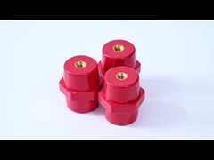 Μεγάλης κλίμακας μονάδα παραγωγής ηλεκτρικής ενέργειας Μισοσυστατικά Busbar SM40-M8