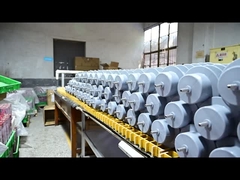 Ανιχνευτής χωρητικής τάσης