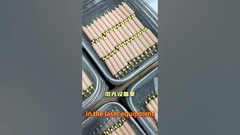 Κατασκευαστής ράβδων κεραμικών πυκνωτών υψηλής τάσης #εργοστάσιο