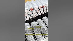 Η Xian Xiwuer είναι ο αξιόπιστος προμηθευτής κεραμικών στερεοποιητών HV