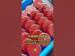 Αξιόπιστοι, υψηλής απόδοσης κεραμικοί πυκνωτές υψηλής τάσης