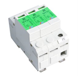 Τελευταίο ιστολόγιο της εταιρείας How to Choose a Type 2 Surge Protective Device for TT/TN Systems and Distribution Cabinets