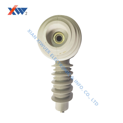 Lzw 32 Outdoor Current Instrument Transformer Strut Type Single Stage