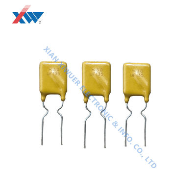 30V PPTC Resettable Fuse