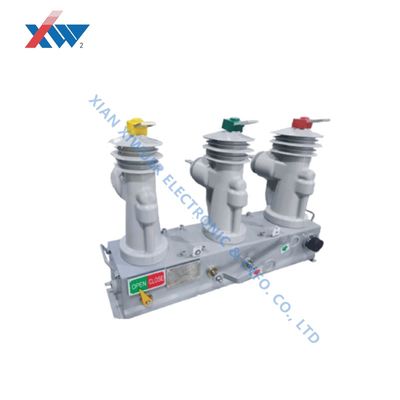 Customizable 15.5kV Vacuum Circuit Breaker High Voltage AC Automatic Recloser -1 For Electrical Networks