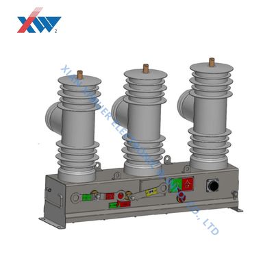 Intelligent High Voltage 33kV Auto Recloser In Circuit Breaker
