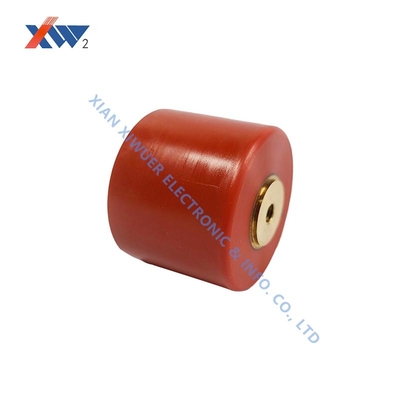 20kV 10000pF High Voltage Ceramic Capacitor 65x15mm
