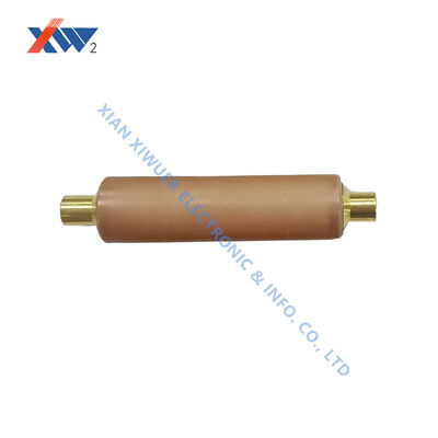 Καλή τιμή Ζωντανοί πυκνωτές γραμμών 24KV 150PF για το φούρνο μικροκυμάτων 227 ταντάλιο online