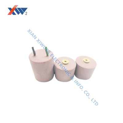 Καλή τιμή 10kV/√ 3 6.5V/√ 3 χωρητικός διαιρέτης τάσης διαιρετών τάσης hv για το έξυπνο πλέγμα 10kV online