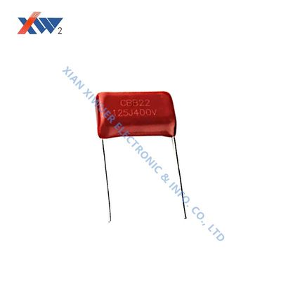 Καλή τιμή Πυκνωτής του ISO CBB22 105j 400v, πυκνωτής ηλεκτρονικών συστατικών online