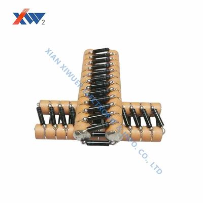 Καλή τιμή CT813 20kV 250pF πολυεπίπεδες κεραμικές συσσωρευτές για ηλεκτροστατικό εξοπλισμό ψεκασμού online
