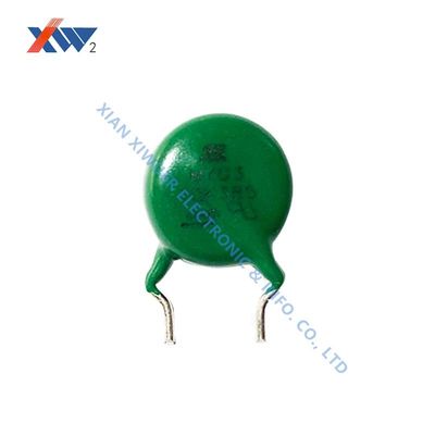 Καλή τιμή Varistor μεταλλικών οξειδίων MYG3 MOV 10K 385 γενική καλύπτρα κύματος δύναμης online