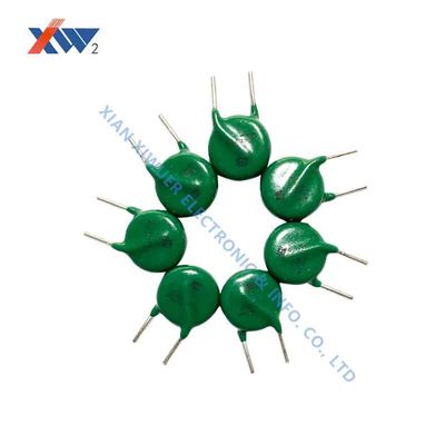 Καλή τιμή MYG3 7K 175 υψηλής ενέργειας MOV Varistor μεταλλικών οξειδίων ZT 10000A online