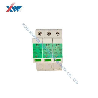 Καλή τιμή Προστασία από κεραυνό 440V FD11-440/50B-3P κλάσης 1 online