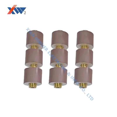 Καλή τιμή CDX 10KV 1000PF Stack String Κεραμικός πυκνωτής υψηλής τάσης Κεραμικό διηλεκτρικό στοιχείο μέσων online