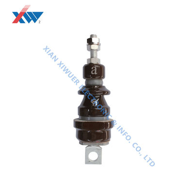 20kV Voltage Instrument Transformers Flange Type Transformer Bushings BLF-12-100