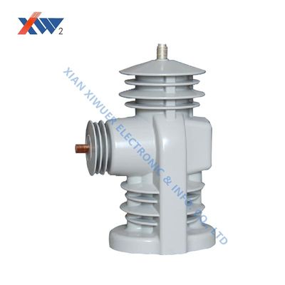 Καλή τιμή 15 / 27kV Ενσωματωμένοι πόλοι Εξωτερικός Επενεργοποιητής Εποξυφόρος μονάδα πόλου Υψηλή αξιοπιστία και μακρά διάρκεια ζωής online