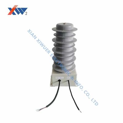 Outdoor Composite Insulators