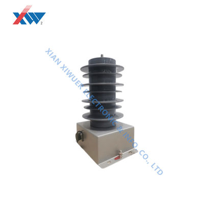 Καλή τιμή 12kv υψηλής τάσης αισθητήρας 6000pf υψηλής τάσης κεραμικοί πυκνωτές που χρησιμοποιούνται σε ZW20 ZW32 διακόπτες μετασχηματιστές λήψης ενέργειας online
