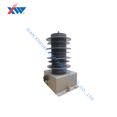 12kv υψηλής τάσης αισθητήρας 6000pf υψηλής τάσης κεραμικοί πυκνωτές που χρησιμοποιούνται σε ZW20 ZW32 διακόπτες μετασχηματιστές λήψης ενέργειας
