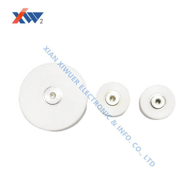 CT8 2-20kV-1800pF.../Καταγωγείς πόρτων υψηλής τάσης/προϊόντα υψηλής και χαμηλής συχνότητας