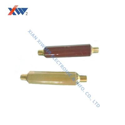 Σταθερός 3.6kVAC Live Line Condensator με 32kVAC Αντιστέκεται στην τάση και την επίθεση κεραυνού 40kV για μόνωση υψηλής τάσης