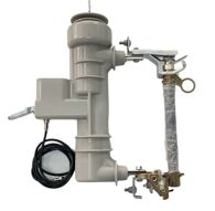 Έξυπνος Ασφαλειοδιακόπτης με Τηλεχειριζόμενη Εναλλαγή, Παρακολούθηση Βλαβών και Αυτοτροφοδοσία για Εφαρμογές Έξυπνου Δικτύου