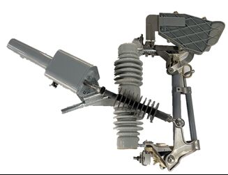 Ηλεκτρικά Ελεγχόμενη Έξυπνη Ασφάλεια με Τηλεχειρισμό, Τοπικό Ασύρματο Έλεγχο και Συλλογή Τριφασικού Ρεύματος