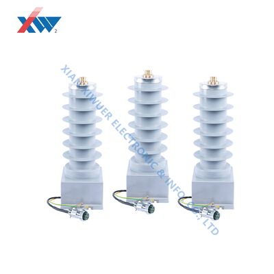 Τροφοδοτικό Πυκνωτή Υψηλής Τάσης