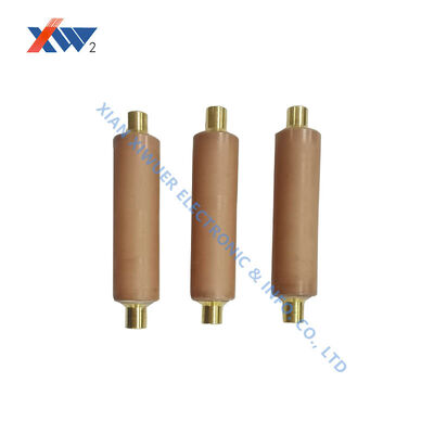 Plug-and-Play VDIS Ceramic Capacitor Module με ονομαστική τάση 2000V και 10 χρόνια διάρκεια ζωής για διακόπτες MV