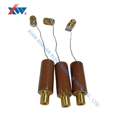 12kV 20pF High Voltage Ceramic Capacitor For High Voltage Circuit Applications