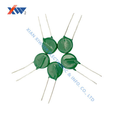 MYG3 14 mm 625 V γενικού σκοπού MOV μεταλλικό οξείδιο βαριστόριο για την προστασία κυκλωμάτων